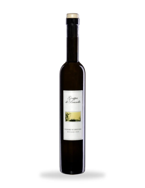 Grappa di Brunello - Scopetone La Melina