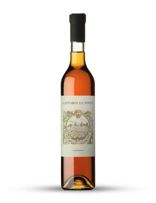 Passito - Vinho Branco IGT - Le Fonti