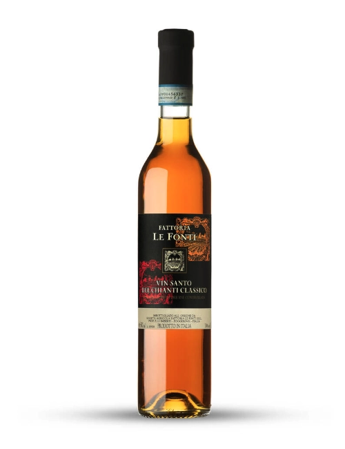 Vin Santo del Chianti Classico - Le Fonti