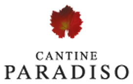 Cantine Paradiso Logo