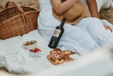 Cantine Paradiso Puglia