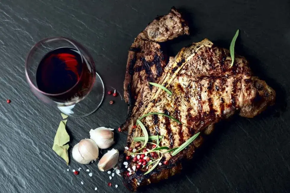 Pairing Barolo with Food